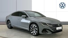 Volkswagen Arteon 1.4 TSI eHybrid R-Line 5dr DSG Hatchback